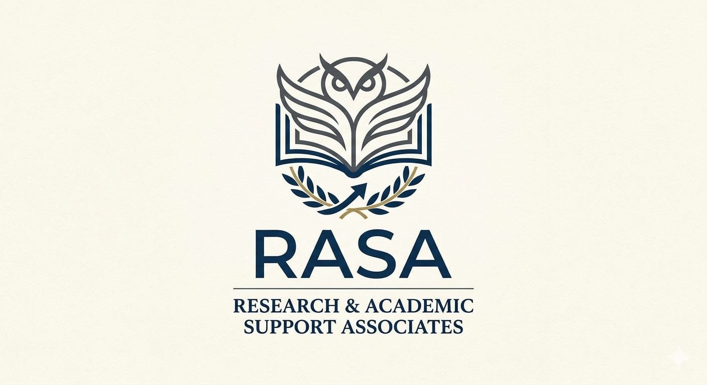 RASA Logo